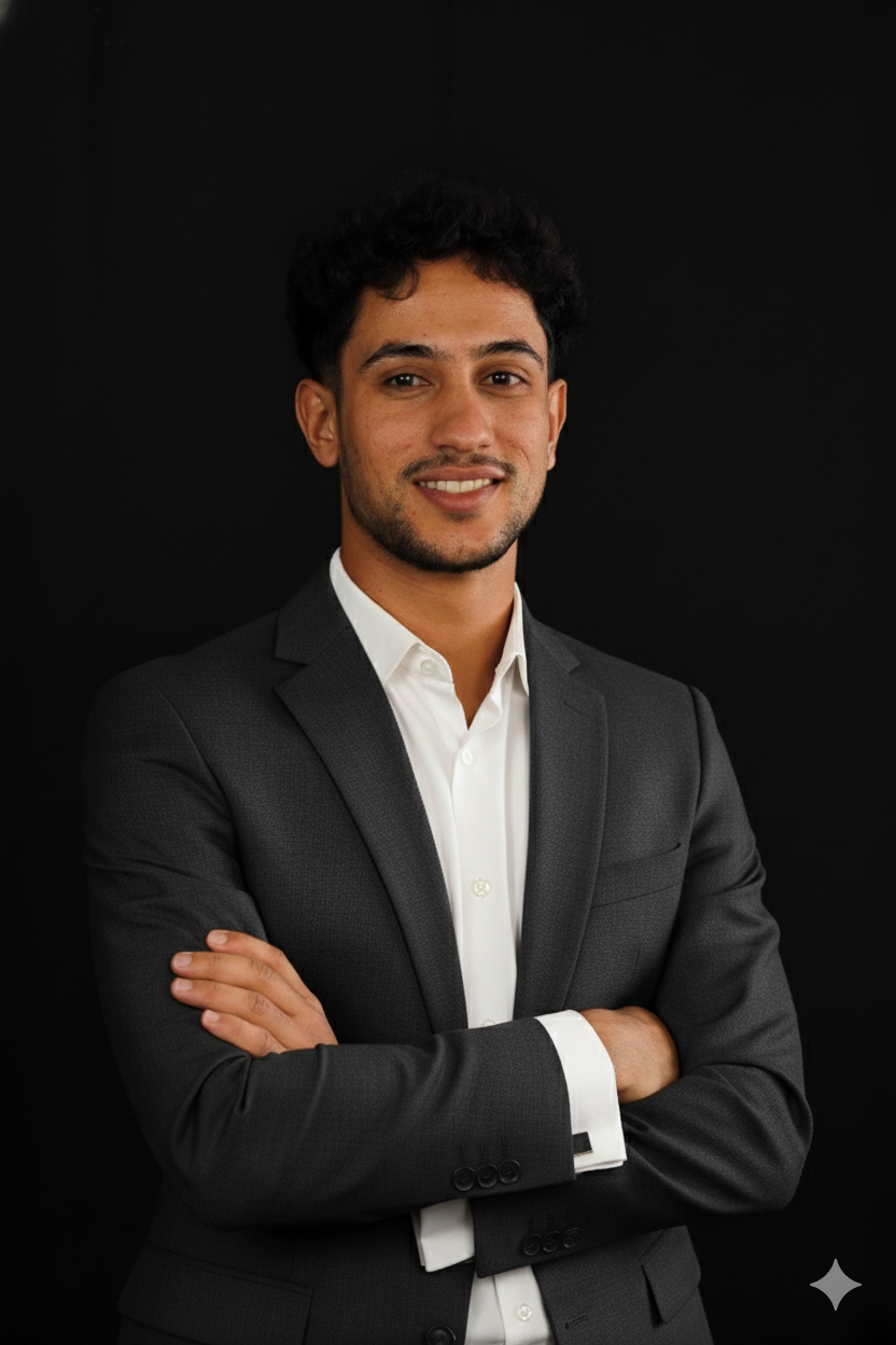 Imad Ez-Zaghba